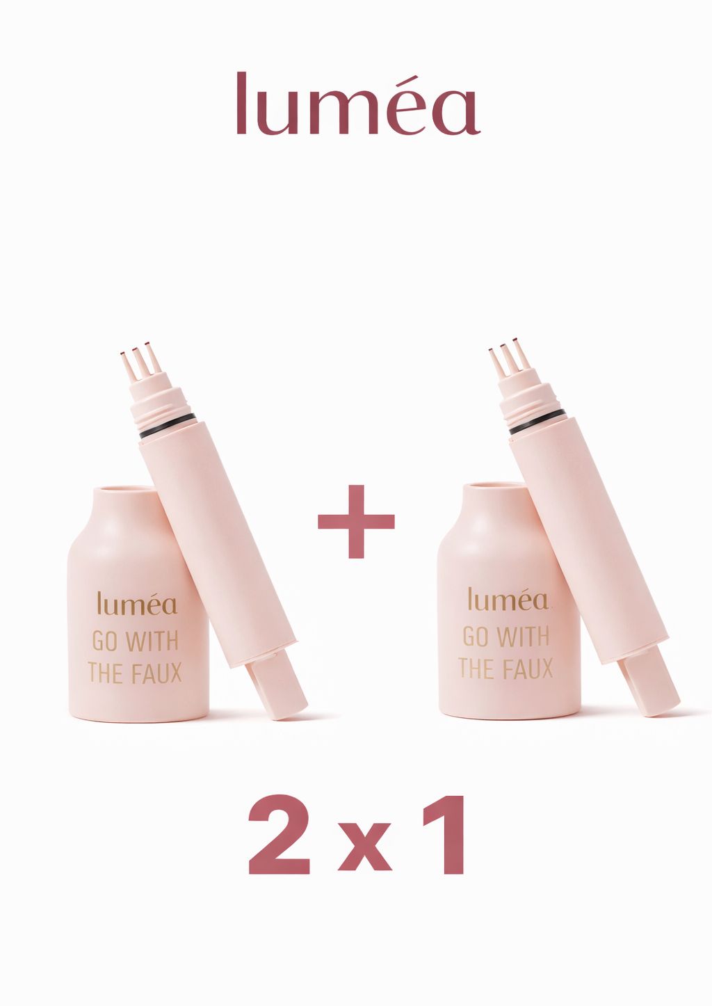 Pecas Falsas LLEVA 2 PAGA 1